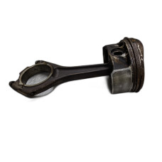 75H101 Piston and Connecting Rod Standard From 2010 Land Rover LR4  5.0  LR4