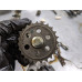 75H103 Engine Oil Pump For 10-13 Land Rover LR4  5.0 LR052436 LR4