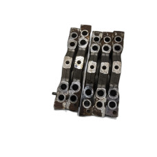 75H105 Engine Block Main Caps From 2010 Land Rover LR4  5.0  LR4