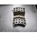 75H105 Engine Block Main Caps For 10-13 Land Rover LR4  5.0  LR4
