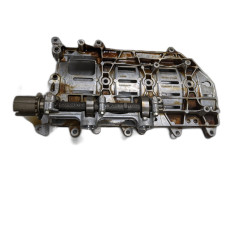 75H106 Engine Block Girdle From 2010 Land Rover LR4  5.0 8W936C800BA LR4