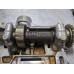 75H106 Engine Block Girdle For 10-13 Land Rover LR4  5.0 8W936C800BA LR4
