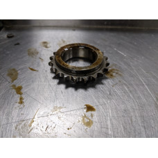 75H114 Crankshaft Timing Gear From 2010 Land Rover LR4  5.0  LR4