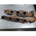 75Y101 Exhaust Manifold Pair Set From 2010 Land Rover LR4  5.0 9H239431BB LR4