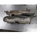 75Y102 Exhaust Manifold Heat Shield From 2010 Land Rover LR4  5.0  LR4