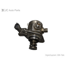 75Y105 High Pressure Fuel Pump For 10-16 Land Rover LR4  5.0 8W939D376AF LR4 Front
