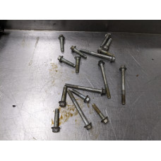 75Y110 Engine Oil Pan Bolts For 10-13 Land Rover LR4  5.0  LR4