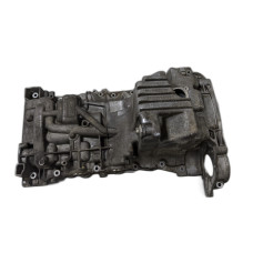 GVK409 Engine Oil Pan From 2010 Land Rover LR4  5.0 9H236706AE LR4