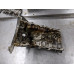 GVK409 Engine Oil Pan From 2010 Land Rover LR4  5.0 9H236706AE LR4