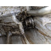 GVK409 Engine Oil Pan From 2010 Land Rover LR4  5.0 9H236706AE LR4