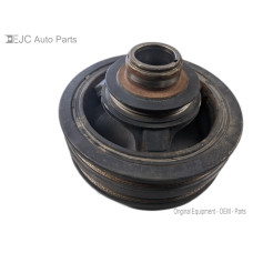 74C101 Crankshaft Pulley For 14-15 Chevrolet Silverado 1500  4.3 12634105