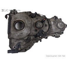 74C109 Engine Timing Cover For 14-18 Chevrolet Silverado 1500  4.3 12632808