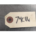 74C116 Pump To Rail Fuel Line For 14-18 Chevrolet Silverado 1500  4.3 12618337