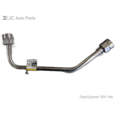 74C116 Pump To Rail Fuel Line For 14-18 Chevrolet Silverado 1500  4.3 12618337