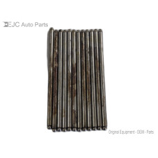 74C117 Pushrods Set All For 14-18 Chevrolet Silverado 1500  4.3 24575409