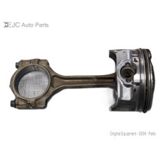 74N103 Piston and Connecting Rod Standard For 14-18 Chevrolet Silverado 1500  4.3