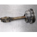 74N103 Piston and Connecting Rod Standard For 14-18 Chevrolet Silverado 1500 4.3 74N103 Piston and Connecting Rod Standard For 14-18 Chevrolet Silverado 1500 4.3