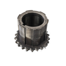 74N108 Crankshaft Timing Gear From 2014 Chevrolet Silverado 1500  4.3