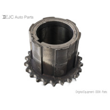 74N108 Crankshaft Timing Gear For 14-18 Chevrolet Silverado 1500  4.3 12713934