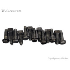 74N111 Rear Oil Seal Housing Bolts For 14-18 Chevrolet Silverado 1500  4.3