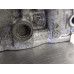 #O501 Right Cylinder Head For 15-16 Subaru Impreza  2.0 AP20