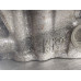 #O501 Right Cylinder Head For 15-16 Subaru Impreza  2.0 AP20
