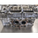 #TJ06 Left Cylinder Head For 15-16 Subaru Impreza  2.0 AP20