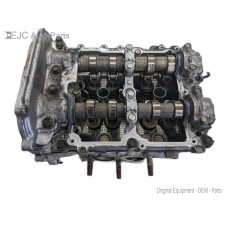 #TJ06 Left Cylinder Head For 15-16 Subaru Impreza  2.0 AP20