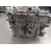 #TJ06 Left Cylinder Head For 15-16 Subaru Impreza  2.0 AP20