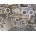 #TJ06 Left Cylinder Head For 15-16 Subaru Impreza  2.0 AP20