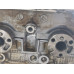 #TJ06 Left Cylinder Head For 15-16 Subaru Impreza  2.0 AP20