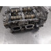#TJ06 Left Cylinder Head For 15-16 Subaru Impreza  2.0 AP20