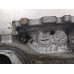#TJ06 Left Cylinder Head For 15-16 Subaru Impreza  2.0 AP20