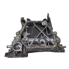 74G101 Upper Engine Oil Pan From 2015 Subaru Impreza  2.0