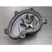 74G102 Water Coolant Pump From 2015 Subaru Impreza  2.0