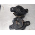 74G104 Motor Mounts Pair For 15-16 Subaru Impreza  2.0 41022FJ020
