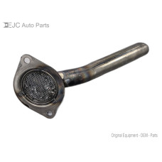 74G105 Engine Oil Pickup Tube For 15-16 Subaru Impreza  2.0 15050AA150