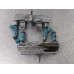 74G106 Fuel Injectors Set With Rail For 15-16 Subaru Impreza  2.0 16611AA920