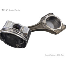 74G108 Right Piston and Rod Standard For 15-16 Subaru Impreza  2.0 12100AA470