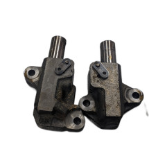 74G110 Timing Chain Tensioner Pair From 2015 Subaru Impreza  2.0