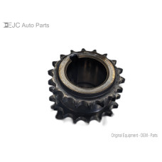 74G112 Crankshaft Timing Gear For 15-16 Subaru Impreza  2.0 13021AA240