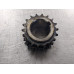 74G112 Crankshaft Timing Gear For 15-16 Subaru Impreza  2.0 13021AA240