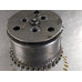 74G116 Right Exhaust Camshaft Timing Gear For 15-16 Subaru Impreza  2.0 13321AA041