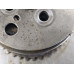 74G116 Right Exhaust Camshaft Timing Gear For 15-16 Subaru Impreza  2.0 13321AA041