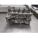 #BMJ02 Engine Cylinder Block From 2012 Lexus CT200H  1.8