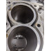 #BMJ02 Engine Cylinder Block From 2012 Lexus CT200H  1.8