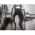 #N104 Crankshaft Standard For 11-16 Lexus CT200H  1.8 1341113900