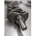 #N104 Crankshaft Standard For 11-16 Lexus CT200H  1.8 1341113900
