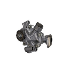 74R102 Engine Oil Pump From 2012 Lexus CT200H  1.8