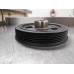 74R106 Crankshaft Pulley From 2012 Lexus CT200H  1.8